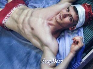 SexyDeiv