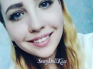 SexyDollKiss