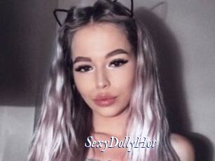 SexyDollyHot Cam 5