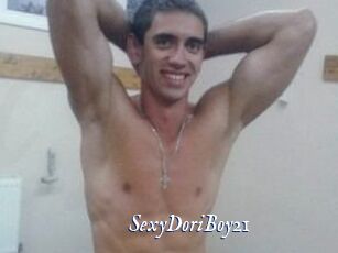 Sexy_Dori_Boy21