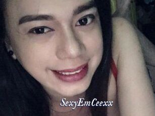 SexyEmCeexx Cam 5