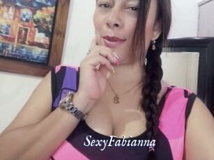 SexyFabianna