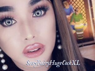 SexyFairyHugeCockXL