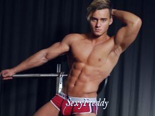 SexyFreddy