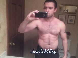 SexyGMC84