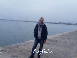 SexyGalex