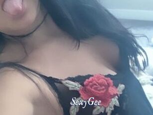 SexyGee