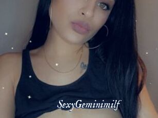 SexyGeminimilf
