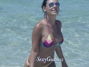 SexyGodness