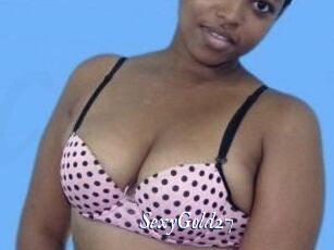 SexyGold27
