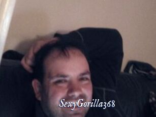 SexyGorilla368