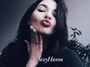 SexyHanna