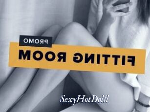 SexyHotDolll