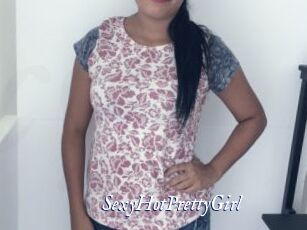 SexyHotPrettyGirl