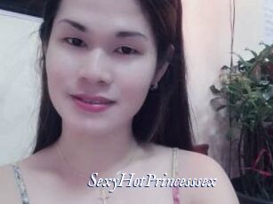 SexyHotPrincesssex