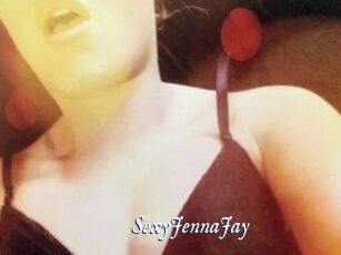 SexyJennaJay