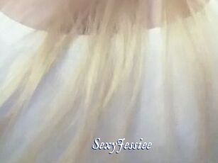 JessyHottie