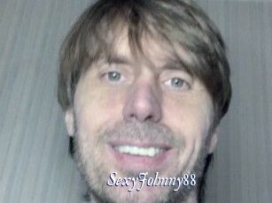 SexyJohnny88