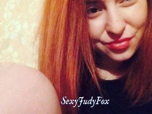 SexyJudyFox