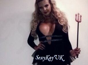 SexyKayUK