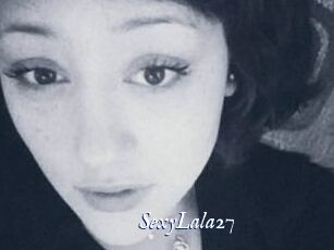 SexyLala27
