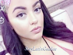 SexyLatinGoddess