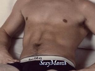 SexyMan18