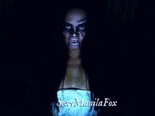 SexyManilaFox