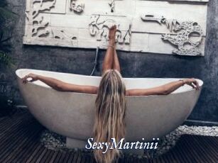 SexyMartinii