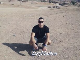 SexyMashine
