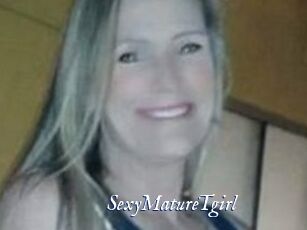 SexyMatureTgirl