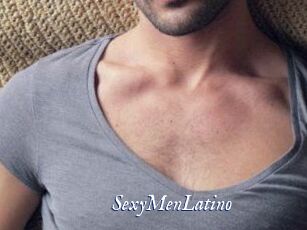 SexyMenLatino