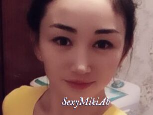 SexyMikiAh