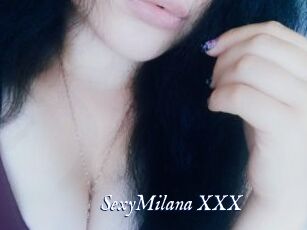 SexyMilana_XXX