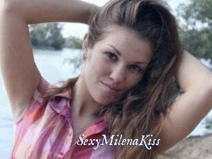 SexyMilena_Kiss_