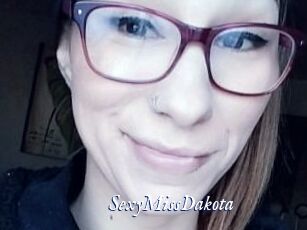 SexyMissDakota