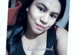 SexyMistressL