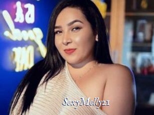 SexyMolly21 Cam 5