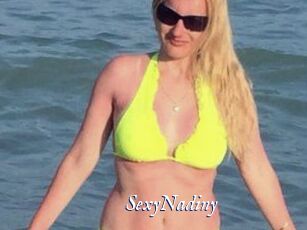 SexyNadiny