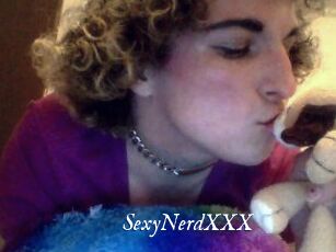 SexyNerdXXX