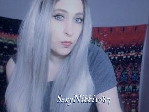 SexyNikki1987