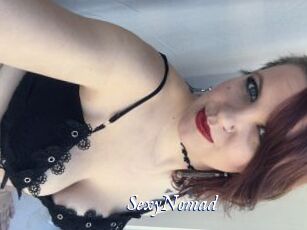 SexyNomad
