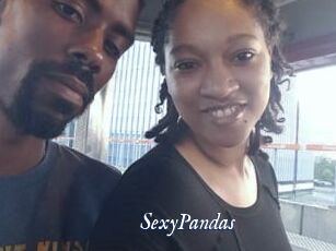 SexyPandas