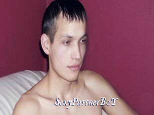 SexyPartnerB0Y