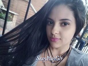 SexyPlayGlr