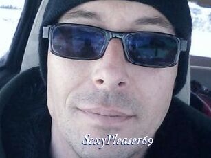 SexyPleaser69