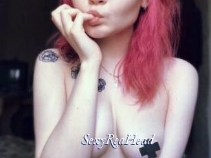 SexyReaHead