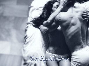 SexyRealCouple79