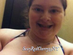 SexyRedCherry33NY