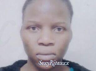 SexyRitaxxx